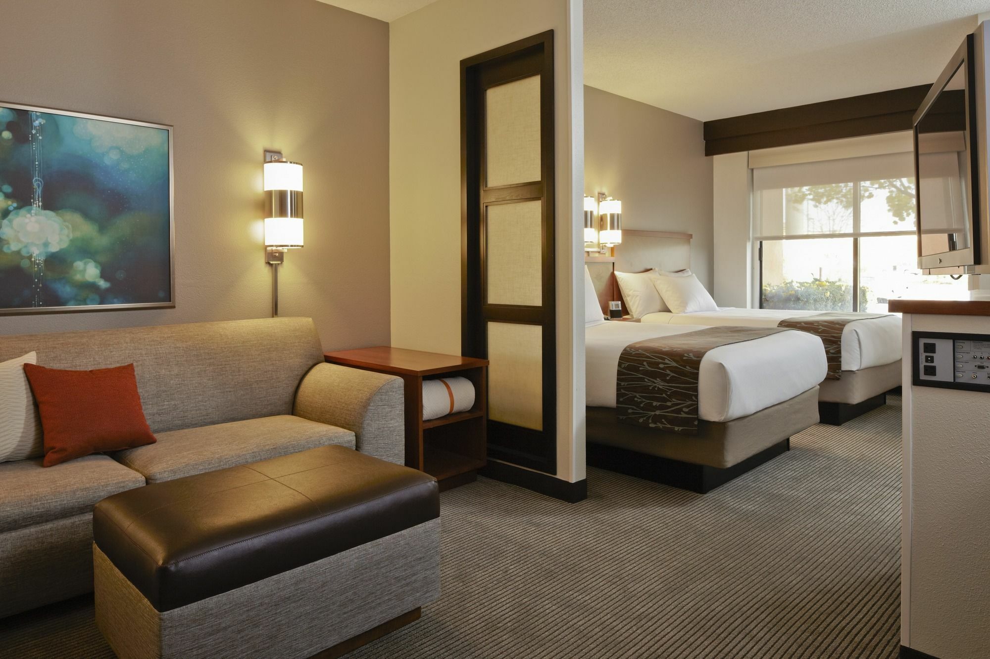 Hyatt Place Portland Downtown - Old Port Square Exterior foto